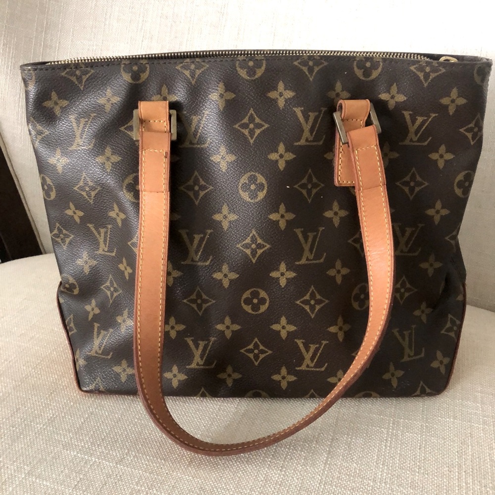 Louis Vuitton Handbag